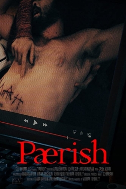 Watch Free Pærish: The Curse of Aurore Gagnon Movies HD Online 123Movies