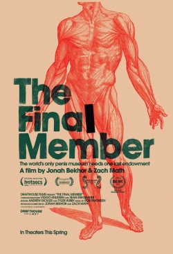 Watch Free The Final Member Movies HD Online 123Movies