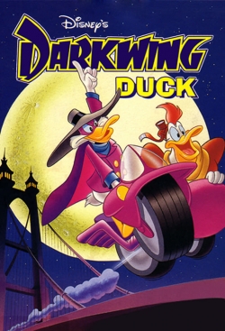 Watch Free Darkwing Duck Movies HD Online 123Movies