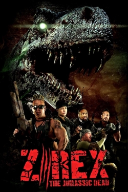 Watch Free Z/Rex: The Jurassic Dead Movies HD Online 123Movies