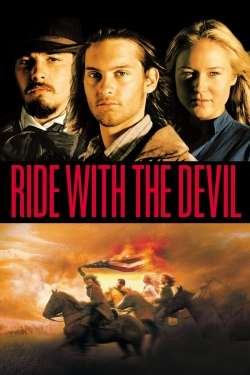 Watch Free Ride with the Devil Movies HD Online 123Movies