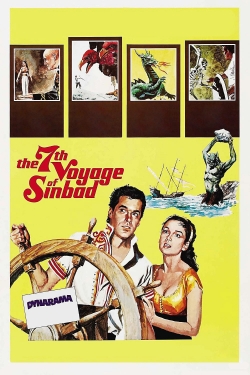 Watch Free The 7th Voyage of Sinbad Movies HD Online 123Movies