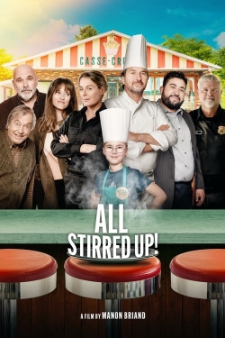 Watch Free All Stirred Up! Movies HD Online 123Movies