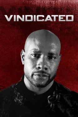 Watch Free Vindicated Movies HD Online 123Movies