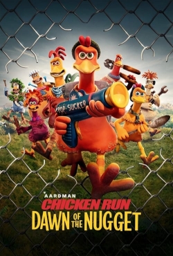 Watch Free Chicken Run: Dawn of the Nugget Movies HD Online 123Movies