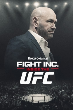 Watch Free Fight Inc: Inside the UFC Movies HD Online 123Movies