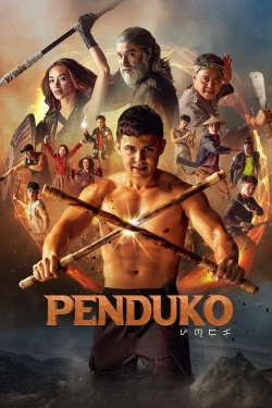 Watch Free Penduko Movies HD Online 123Movies