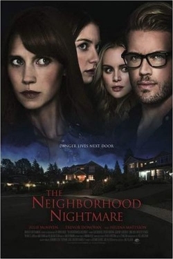 Watch Free The Neighborhood Nightmare Movies HD Online 123Movies