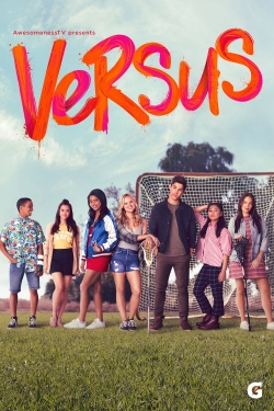 Watch Free Versus Movies HD Online 123Movies