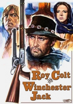 Watch Free Roy Colt and Winchester Jack Movies HD Online 123Movies