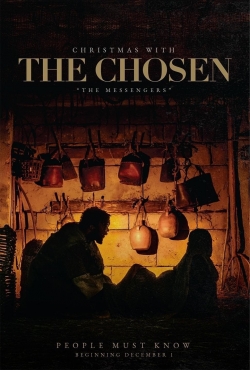 Watch Free Christmas with The Chosen: The Messengers Movies HD Online 123Movies