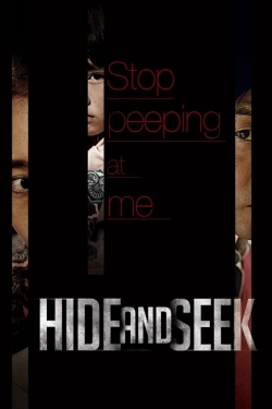 Watch Free Hide And Seek Movies HD Online 123Movies