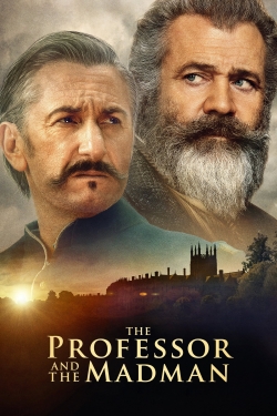 Watch Free The Professor and the Madman Movies HD Online 123Movies