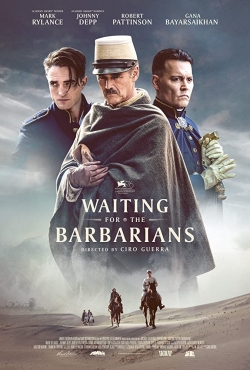 Watch Free Waiting for the Barbarians Movies HD Online 123Movies