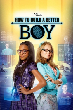 Watch Free How to Build a Better Boy Movies HD Online 123Movies