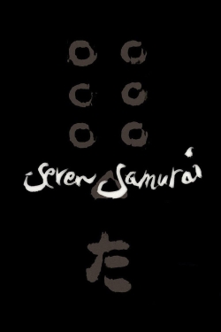 Watch Free Seven Samurai Movies HD Online 123Movies