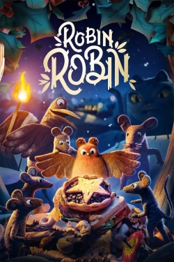 Watch Free Robin Robin Movies HD Online 123Movies