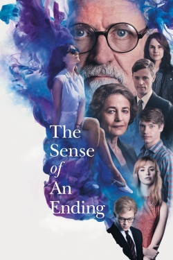 Watch Free The Sense of an Ending Movies HD Online 123Movies