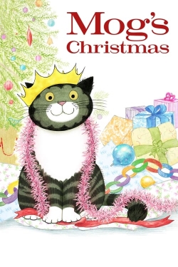 Watch Free Mog's Christmas Movies HD Online 123Movies