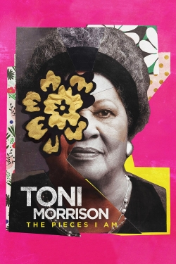 Watch Free Toni Morrison: The Pieces I Am Movies HD Online 123Movies