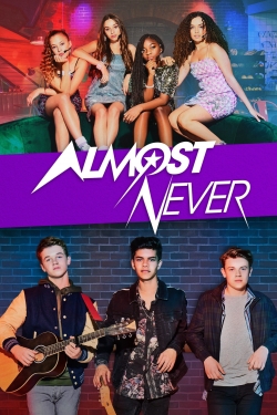 Watch Free Almost Never Movies HD Online 123Movies