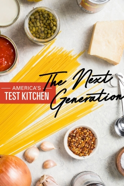 Watch Free America's Test Kitchen: The Next Generation Movies HD Online 123Movies