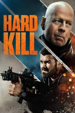 Watch Free Hard Kill Movies HD Online 123Movies