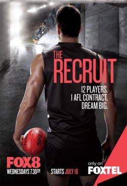 Watch Free The Recruit Movies HD Online 123Movies