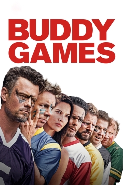 Watch Free Buddy Games Movies HD Online 123Movies