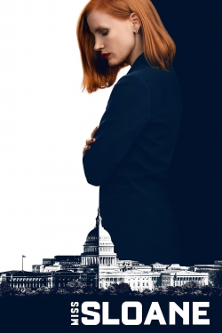 Watch Free Miss Sloane Movies HD Online 123Movies