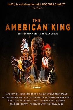 Watch Free The American King Movies HD Online 123Movies