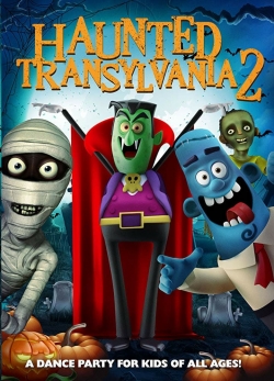 Watch Free Haunted Transylvania 2 Movies HD Online 123Movies