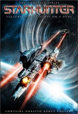 Watch Free Starhunter Movies HD Online 123Movies