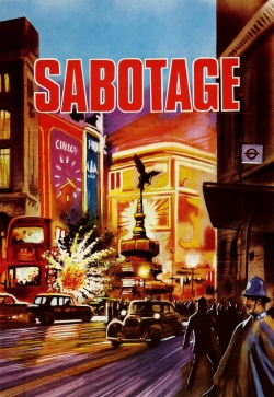 Watch Free Sabotage Movies HD Online 123Movies