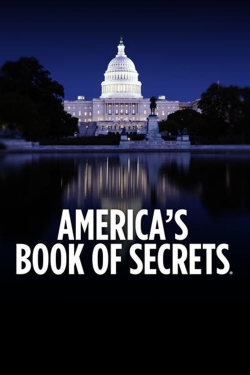 Watch Free America's Book of Secrets Movies HD Online 123Movies