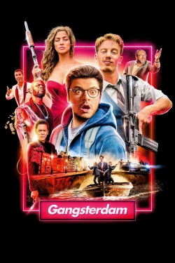 Watch Free Gangsterdam Movies HD Online 123Movies