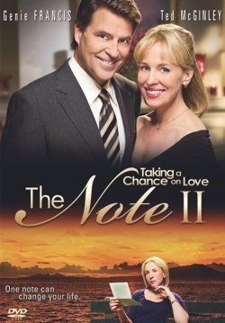 Watch Free The Note II: Taking a Chance on Love Movies HD Online 123Movies