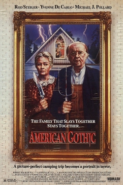 Watch Free American Gothic Movies HD Online 123Movies