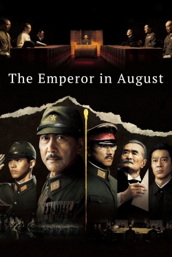 Watch Free The Emperor in August Movies HD Online 123Movies