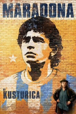 Watch Free Maradona by Kusturica Movies HD Online 123Movies