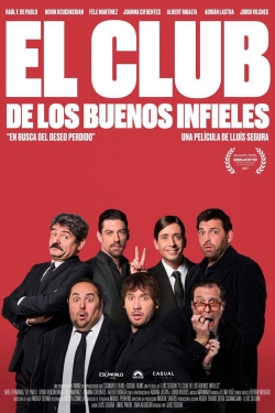 Watch Free El club de los buenos infieles Movies HD Online 123Movies