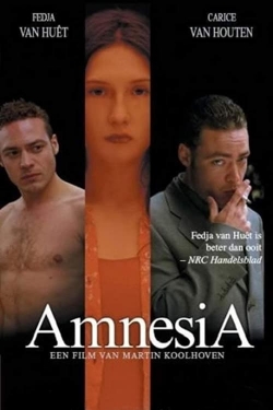 Watch Free AmnesiA Movies HD Online 123Movies