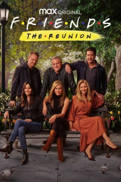 Watch Free Friends: The Reunion Movies HD Online 123Movies