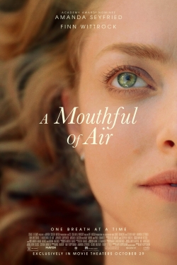 Watch Free A Mouthful of Air Movies HD Online 123Movies