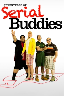 Watch Free Adventures of Serial Buddies Movies HD Online 123Movies