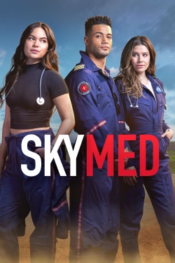 Watch Free SkyMed Movies HD Online 123Movies