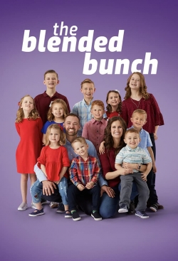 Watch Free The Blended Bunch Movies HD Online 123Movies