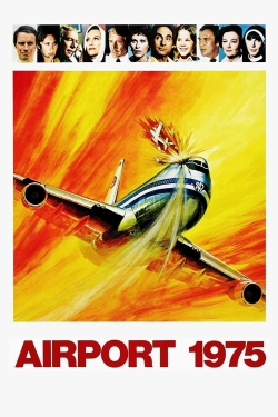 Watch Free Airport 1975 Movies HD Online 123Movies