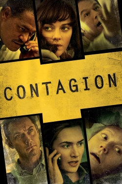 Watch Free Contagion Movies HD Online 123Movies