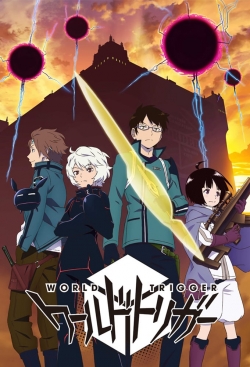 Watch Free World Trigger Movies HD Online 123Movies